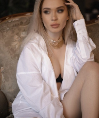 Анкета проститутки Маргарита - Фото 1, Хуст, 21 год, №2238