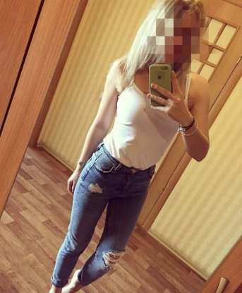 Анкета проститутки Анастасия - Фото 1, Хуст, 29 лет, №4115